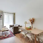 Cmg - Rambuteau / Le Marais