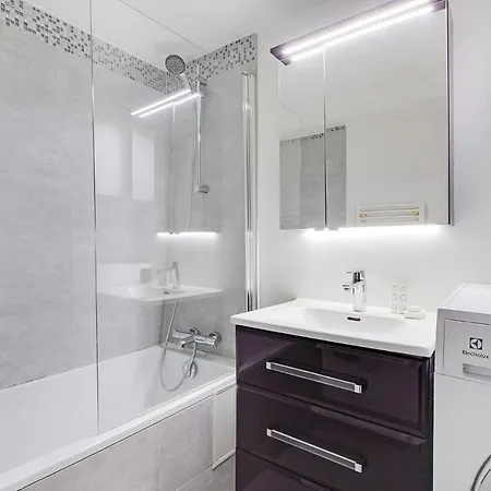 Cmg - Rambuteau / Le Marais