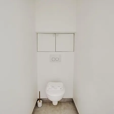 Cmg - Rambuteau / Le Marais Apartment Paris